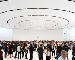 Apple to Hold Annual Shareholders Meeting on March 1st at Steve Jobs Theater