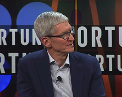 Apple, Qualcomm Spar Over CEOs' Comments on Settlement Talks