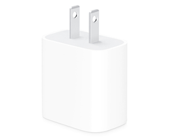 How to Tell a Real Apple 18W USB-C Adapter From a Fake?