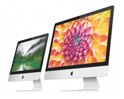 Apple Adding Late 2012 iMacs to Vintage and Obsolete Products
