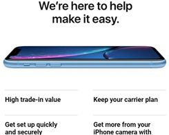 Apple Targeting Users of Older iPhones With iPhone XR Email Campaign