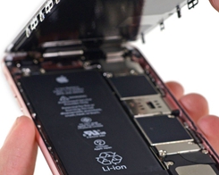 Apple Replaced 11 Million iPhone Batteries in 2018, Up From its Usual of 1-2 Million