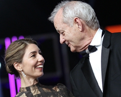 Sofia Coppola and Bill Murray Reteam on Apple and A24’s First Film