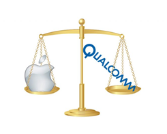 German Court Throws out Qualcomm's Latest Patent Case against Apple