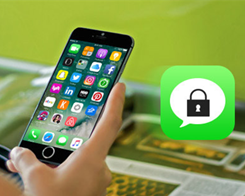 How to Password-Protect any App on your iPhone or iPad?