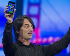 Microsoft Recommends Switching to iPhone or Android as it Prepares to Kill off Windows Phones