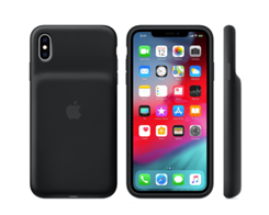 Review: Apple New iPhone XS/Xs Max Smart Case