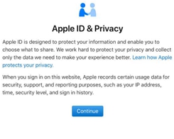 Apple Accused of Violating EU Data Privacy Laws in new Complaint