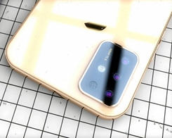 iPhone 11 Concept Video Shows off Triple Camera Unit, iPad Pro-like Design with USB-C