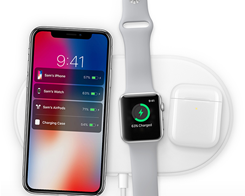 Digitimes: AirPower to be Available Later in 2019