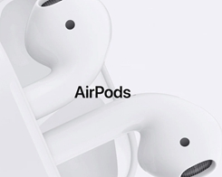 AirPods 2 Launching in First Half of this year, Redesigned to Support ‘Health Monitoring’ Features