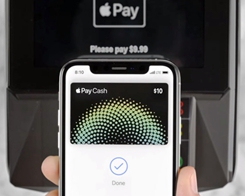 ​Apple Features Apple Pay Cash with new YouTube Ads