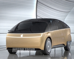 Apple Dismissed more than 200 Employees from 'Project Titan' Autonomous Vehicle Team