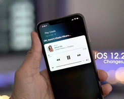 Apple Seeds First Beta of iOS 12.2 to Developers