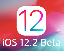 You can Upgrade to First Beta of iOS 12.2 on 3uTools