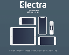 How to Jailbreak iOS 11– iOS 11.4.1 Using Electra Jailbreak on iPhone or iPad