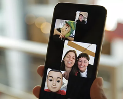 Apple Says a Fix for the Group FaceTime Bug Will be Rolled out Next Week