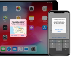 Apple Being Sued Because two-factor Authentication on an iPhone or Mac Takes too Much Time