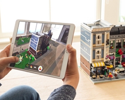 ​Apple Names First Head of Marketing for Augmented Reality
