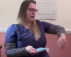 Apple Watch Helps Woman Discover Supraventricular Tachycardia Heart Condition