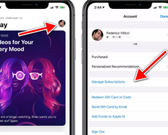 Apple Just Made it Easier to Find and Manage Subscriptions in iOS