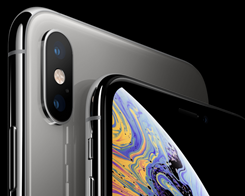 iPhone XS 4G Speeds at Least 26 Percent Faster Than Predecessors, Study Shows