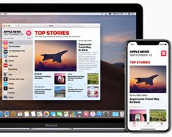 ‘Many’ Publishers Have Agreed to Apple’s 50/50 Split for Apple News Subscriptions