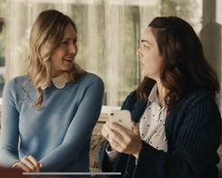 Apple Shares Humorous 'Bokeh'd' Ad Highlighting iPhone Depth Control Feature