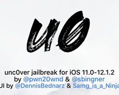 Unc0ver Jailbreak for iOS 12 – iOS 12.1.2 Released; Supports Cydia and A8X-A11 Devices
