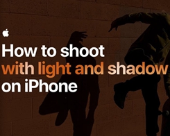 Apple Shares Four New iPhone Photography Tutorial Videos