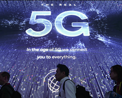 New flaws in 4G, 5G Allow Attackers to Intercept Calls and Track Phone Locations