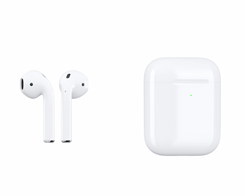 AirPods 2 could Fully Charge Wirelessly in just 15 Minutes, According to New Leak