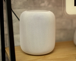 Apple Rolls Out Changes to Female British Voice on HomePod and iOS