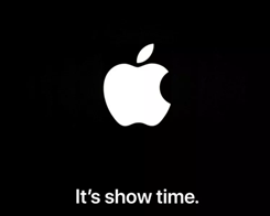 Apple’s March 25th Event is Official: ‘It’s Show Time’