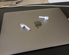 Researchers Believe AirPods and Other Bluetooth Headphones Could Cause Cancer