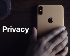 ‘Privacy Matters’ in Apple’s Latest iPhone Ad