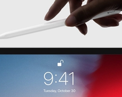 Apple Pencil Now Eligible for AppleCare+ Separately