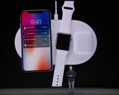 Latest iOS 12.2 Beta Includes Support for AirPower