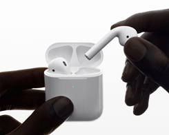New AirPods 2 vs Old AirPods: What's the Difference?