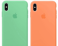 Apple Launches New Spring Colors for iPhone Cases and Apple Watch Bands