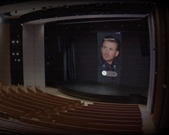 Apple Teases Tomorrow's Special Event With Humorous 'Live Stream' of Steve Jobs Theater
