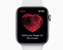 ​Apple Watch ECG App Could Arrive in Europe With watchOS 5.2