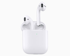 You Can Use AirPods 2 on iOS 12 / 12.1.2 Jailbreak