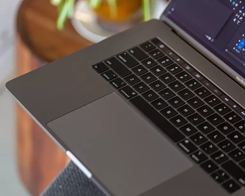 Apple Apologizes for Continued Reliability Problems with its MacBook Keyboards