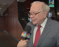 Warren Buffett is Skeptical of Apple’s Entertainment Play