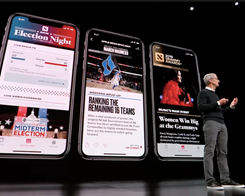 New Report Reveals Apple Failed Negotiations for Adding Magzines to Apple News+