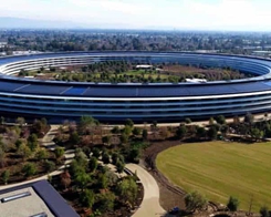 Apple Offers to Spend $9.7 million to Fix Congestion in Cupertino