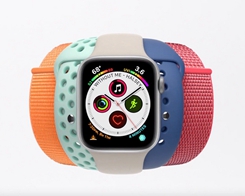 Apple Promotes Apple Watch With New ‘More Powerful, More Colorful’ Video