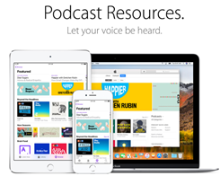You Can Now Listen to Apple Podcasts Directly on the Web