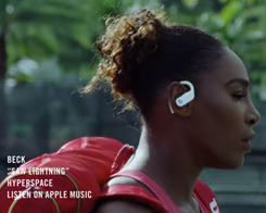 Apple is Promoting the Beats Powerbeats Pro with a New Commercial